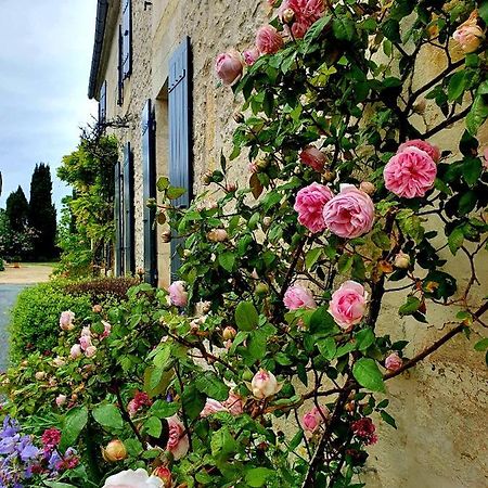 Preguillac Le Clos De L'Amiral المظهر الخارجي الصورة