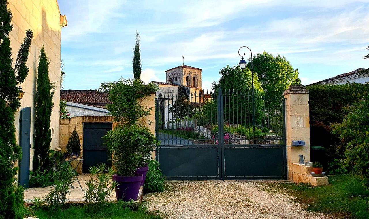 Preguillac Le Clos De L'Amiral المظهر الخارجي الصورة